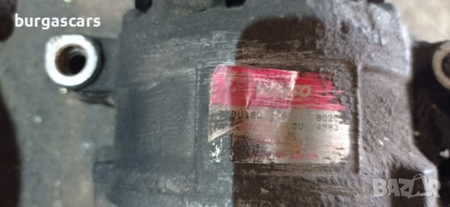 Компресор климатик Bmw E39 523 - 160лв, снимка 5 - Части - 37876780