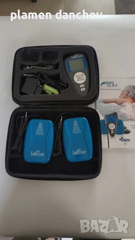  Лечение на Болки в Гърба,Шията и Кръста!