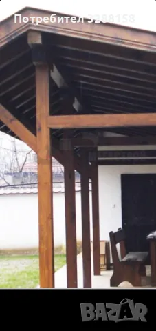 Ремонт на покриви и изграждане на нови. БЕЗПЛАТНА КОНСУЛТАЦИЯ И ОГЛЕД. , снимка 14 - Ремонти на покриви - 48452186