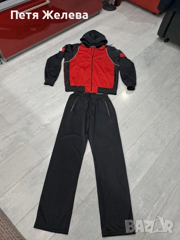 Спортен екип DIAMOND/български -(S), снимка 7 - Спортни дрехи, екипи - 53482006