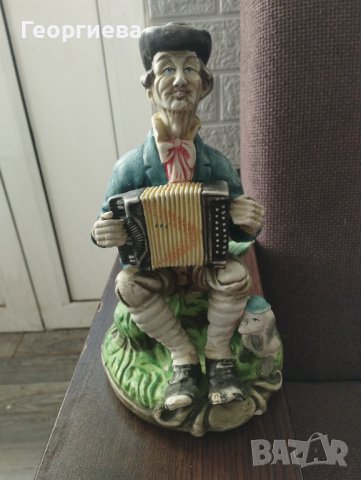 Продавам фигурка , снимка 5 - Фигурки - 43535433