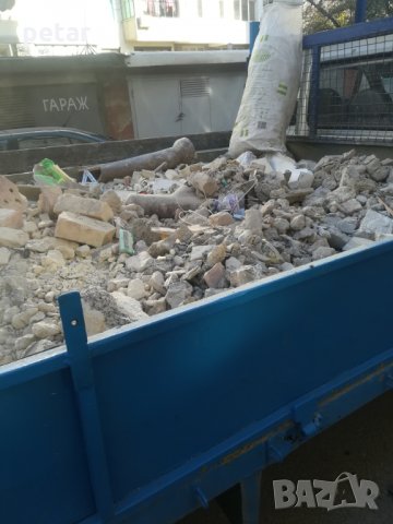 Транспортни услуги, снимка 3 - Транспортни услуги - 24799953