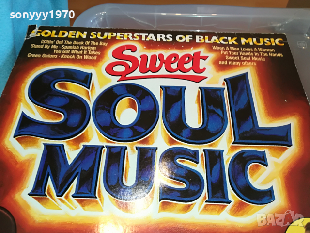 поръчани-плочи внос англия-всеки ден различни 1204220858, снимка 16 - Грамофонни плочи - 36427390