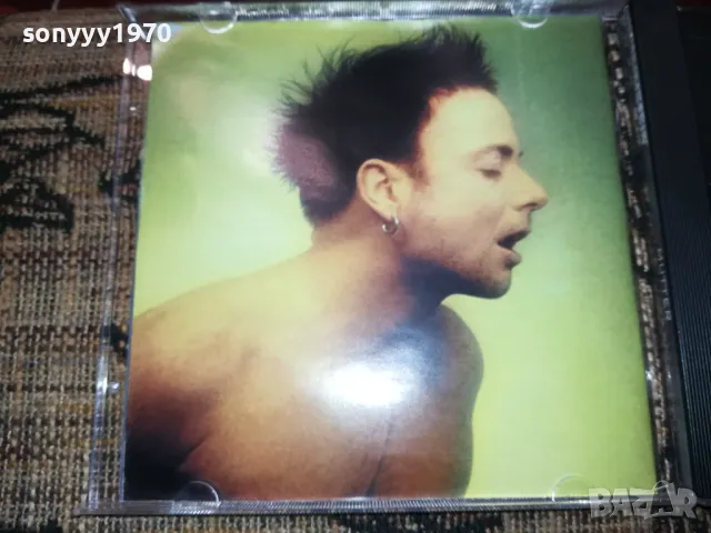 RAMMSTEIN MUTTER CD 1111241601, снимка 3 - CD дискове - 47926982