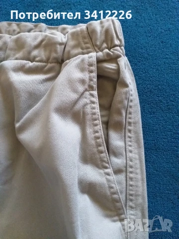 Дамски панталон Marks & Spencer L, снимка 3 - Панталони - 50469064