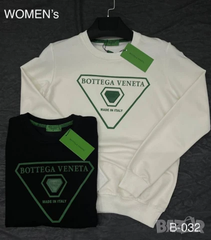 блузи  guess bottega veneta , снимка 9 - Блузи - 51404458