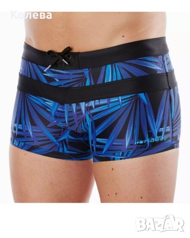 МЪЖКИ БАНСКИ NABAIJI, снимка 1