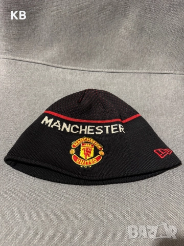 Зимна шапка New Era.