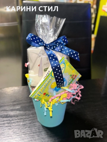 Ръчно изработени сувенири за всякакви поводи, снимка 4 - Други стоки за дома - 52579625