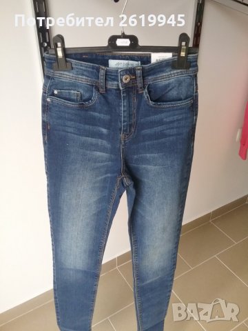 Дънки Replay, снимка 3 - Дънки - 28392532