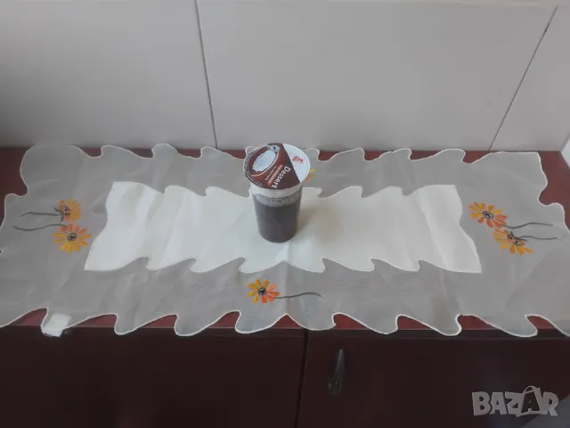 Малка покривка за маса , снимка 4 - Други - 49150214