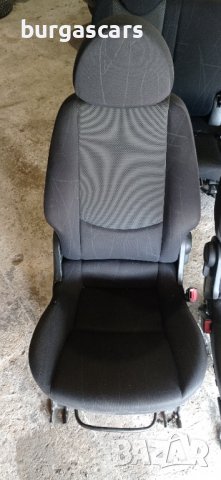 Салон Smart Forfour - 200лв, снимка 4 - Части - 38448010