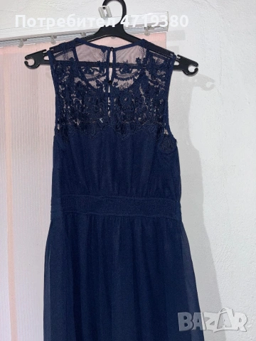 Рокля, снимка 3 - Рокли - 53418599