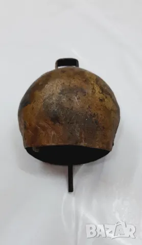 Стар чан, хлопка, звънец(1.3)