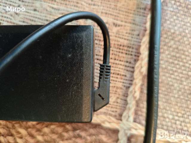 Зарядно устройство за лаптопи Lenovo и IBM, снимка 5 - Части за лаптопи - 50493981