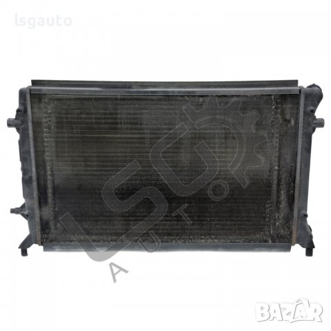 Воден радиатор Volkswagen Touran I 2003-2010 VT110522N-88, снимка 3 - Части - 36819278