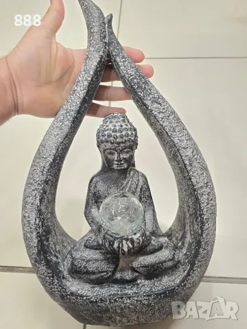 соларна декорация 