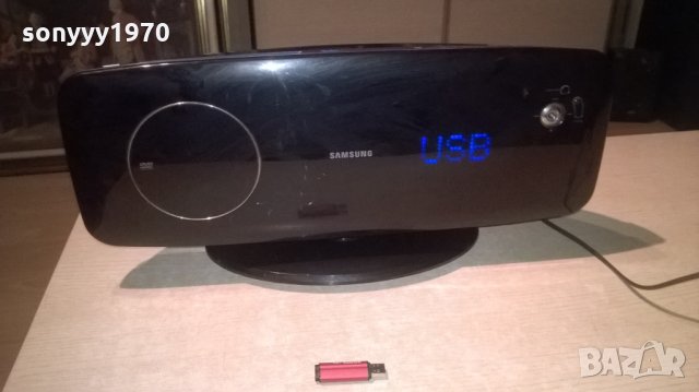 SAMSUNG HT-XQ100 USB/HDMI/TUNER/DVD/AMPLIFIER, снимка 10 - Ресийвъри, усилватели, смесителни пултове - 26812179