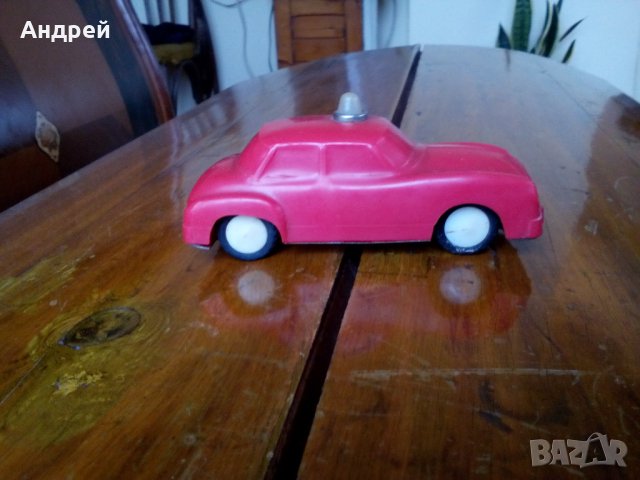 Стара кола,количка #24