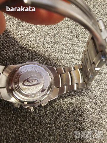 breill chronograph , снимка 3 - Мъжки - 43961196