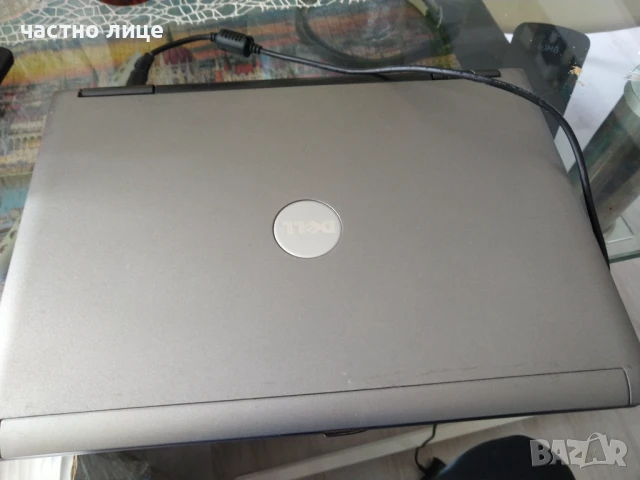 Лаптоп DELL, снимка 4 - Лаптопи за дома - 50502053
