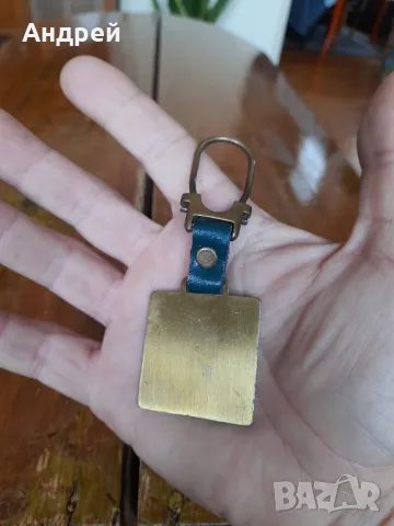 Ключодържател Jameson #2, снимка 3 - Други ценни предмети - 48319217