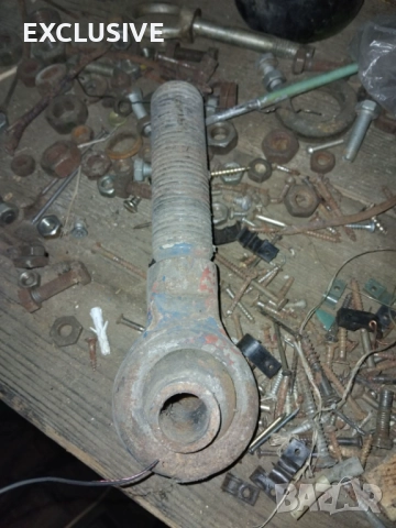 Ликвидация части от трактор и инвентар!, снимка 12 - Селскостопанска техника - 33751490