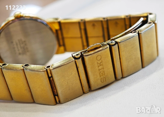 Seiko V700-6L20, снимка 5 - Дамски - 51807458
