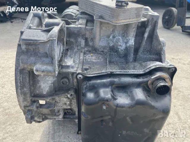 DQ381, UAW 7 DSG автоматична скоростна кутия от Skoda Octavia 2.0 TDI, 150 кс., DSG, двигател DFF, снимка 4 - Части - 50022318