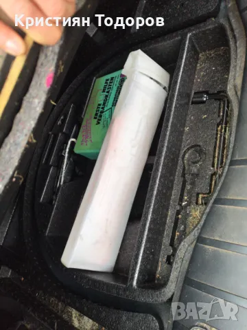 Peugeot 207 комби 1.4 бензин 54кс 73кс на части, снимка 8 - Части - 48228303