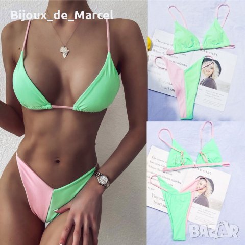 Бански Madeyra - M размери, снимка 1