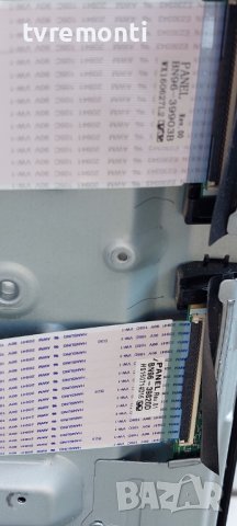 Main Board Bn41-02528a Bn984-10827L for Samsung UE55KU6179U , снимка 5 - Части и Платки - 37751650