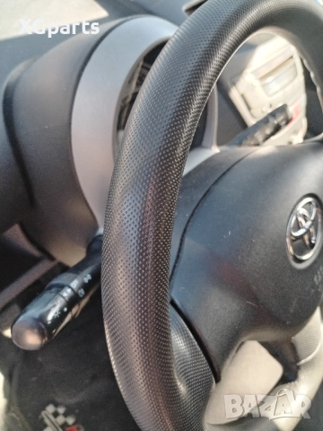 Toyota Aygo 1.0 бензин 67к.с. 2007г. На части, снимка 5 - Автомобили и джипове - 52272213