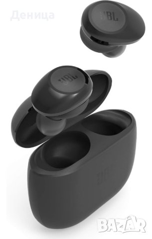  Безжични слушалки JBL Tune  125 TWS