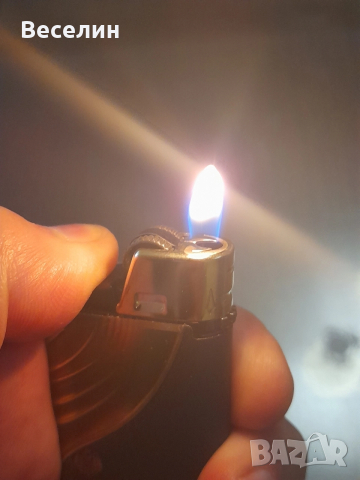 Запалки SOBRANIE , снимка 6 - Запалки - 52938490
