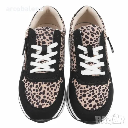 Дамски ниски кецове, 3цвята , снимка 9 - Кецове - 48975287