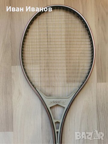 Тенис ракета Adidas Typhoon L3 , снимка 3 - Тенис - 40276236