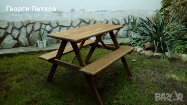 Маса детска, снимка 2 - Други - 50836439