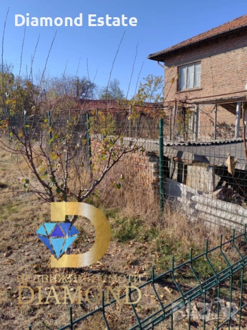 Двуетажна къща близнак в село Голямо Асеново, общ. Димитровград, снимка 10 - Къщи - 47874310