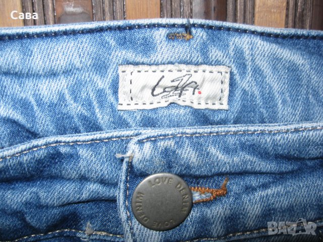 Дънки LOFT 1   дамски,Л