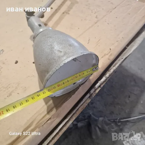 Машинна Лампа , снимка 11 - Резервни части за машини - 49704813