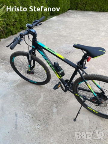 Продавам велосипед Крос , снимка 2 - Велосипеди - 52647367