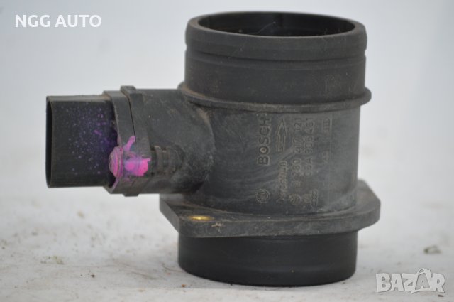 Дебитомер 0 280 217 114, 0 280 217 121, 06А 906 461, 0280217114, 06А906461, снимка 3 - Части - 39891647