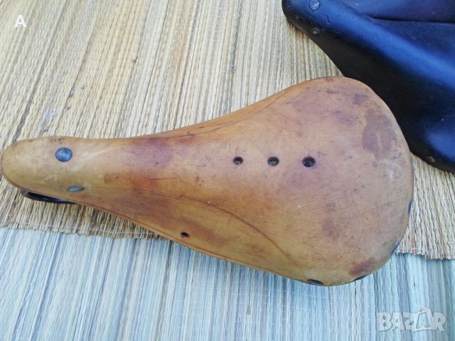 Brooks/велосипедни седалки/, снимка 9 - Части за велосипеди - 32723771