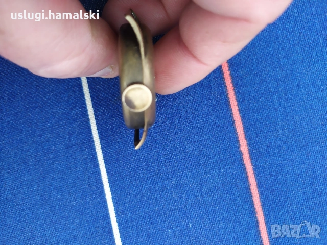 Стар швейцарски часовник, снимка 6 - Антикварни и старинни предмети - 53208105