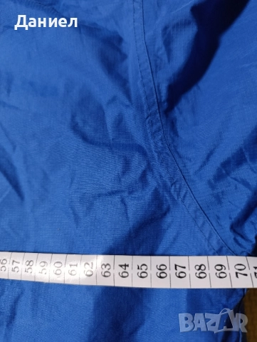 Яке за дъжд и вятър H2O , снимка 3 - Якета - 52003877