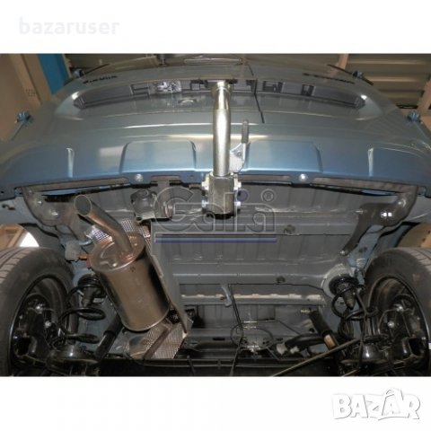 Теглич за Dacia Dokker (след 2012г.) Galia, снимка 4 - Аксесоари и консумативи - 33359867