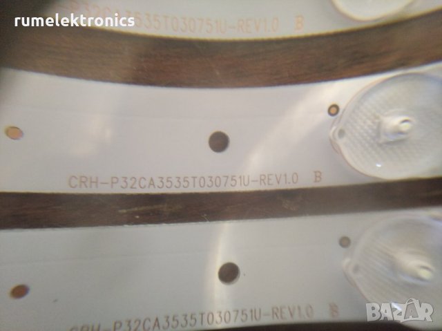 BLAUPUNKT 32/148Z-GB-11B-GBKUP-EU на части, снимка 11 - Части и Платки - 28277061