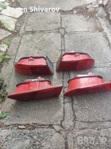 Стопове Alfa 156 SW