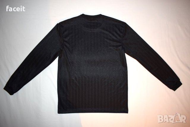 Adidas - Originals - Страхотна 100% фланела / M / Горница / Адидас / Ориджиналс , снимка 10 - Спортни дрехи, екипи - 44083249